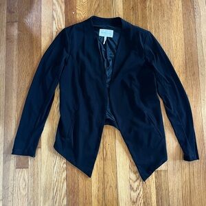 BCBGeneration Black Women's Blazer